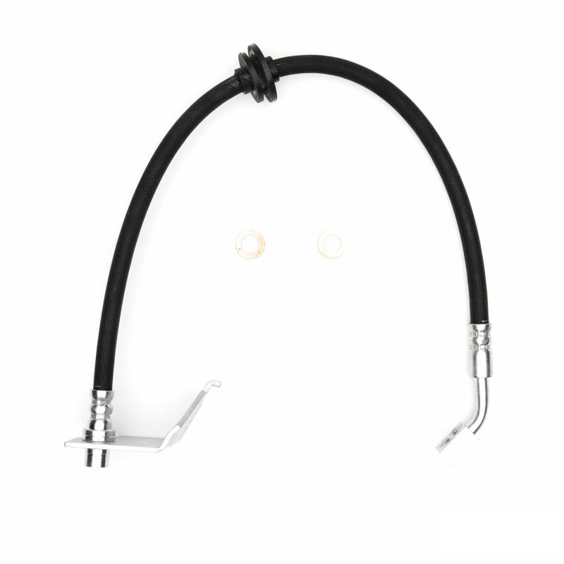 Pontiac GTO Brake Hose - Front-Left - R1 Concepts - 2004